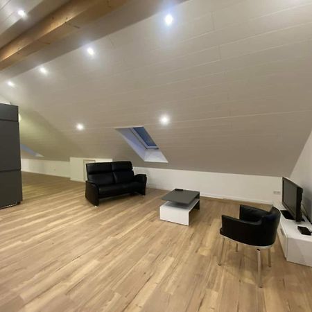 Business Apart Garden Grafenau  Екстериор снимка
