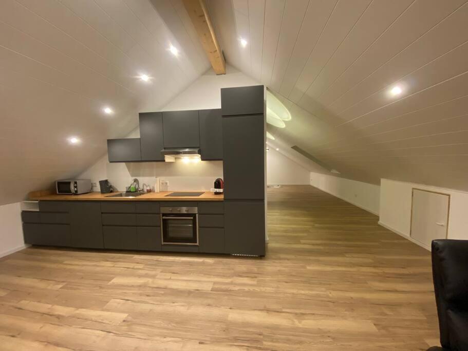 Business Apart Garden Grafenau  Екстериор снимка