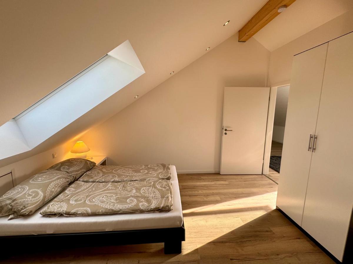 Business Apart Garden Grafenau  Екстериор снимка