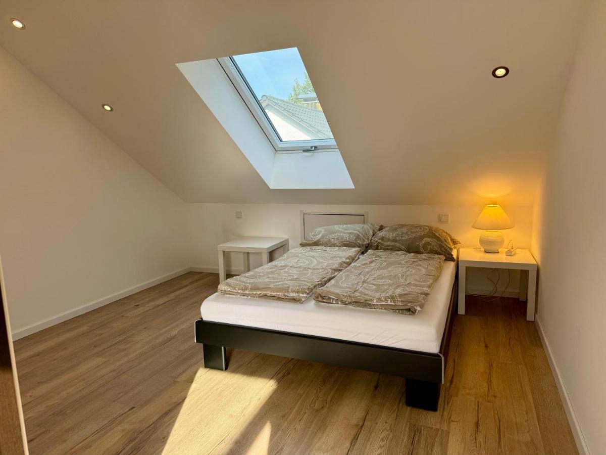 Business Apart Garden Grafenau  Екстериор снимка