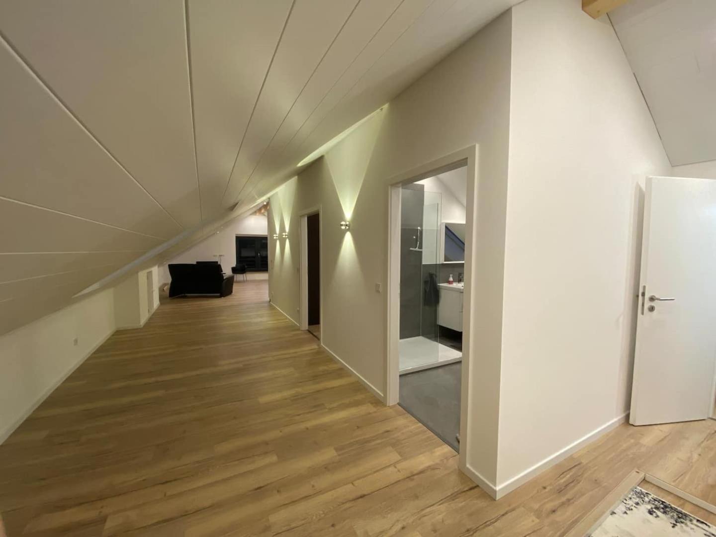 Business Apart Garden Grafenau  Екстериор снимка